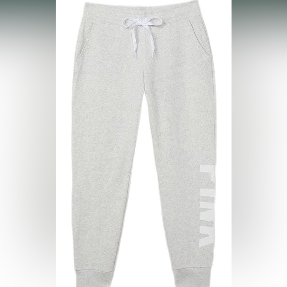 COPY - Victoria’s Secret Pink Fleece Joggers for Women
